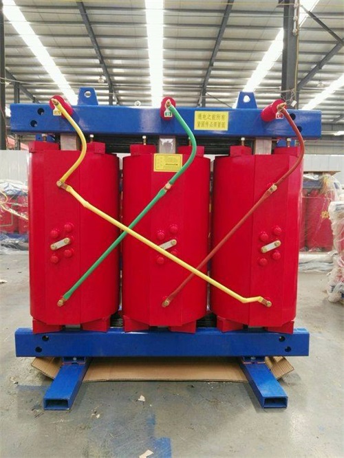 涪陵200KVA干式变压器现货
