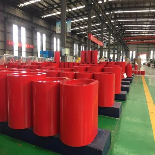 涪陵SCB13-50KVA干式变压器